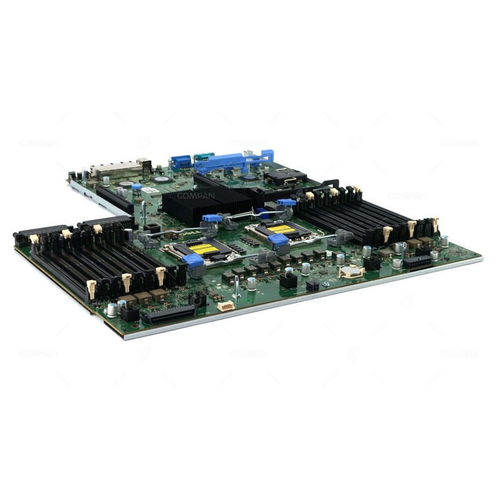0B7WYD DELL MAINBOARD LGA1366 DDR3 FOR DELL POWEREDGE R710